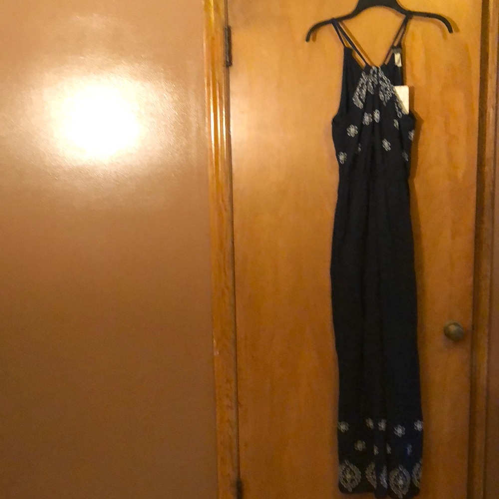 Free People dress.